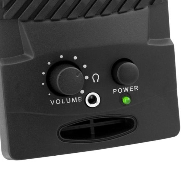 Caixa de Som Bright 0058 USB