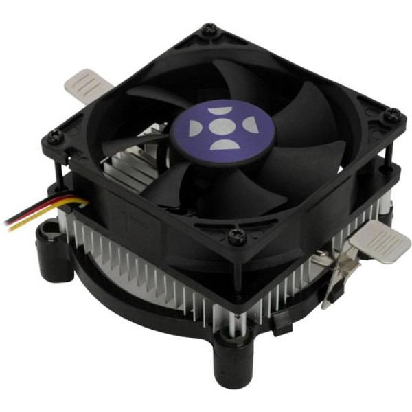 Cooler Para Processador Fortrek FK 216P 80x80mm