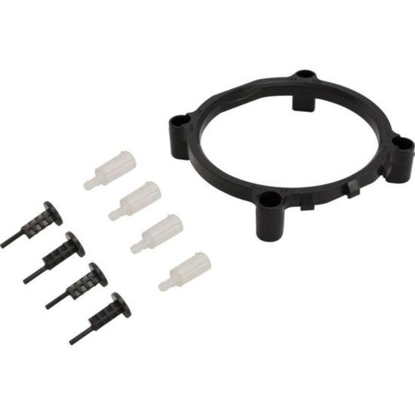 Cooler Para Processador Fortrek FK 216P 80x80mm