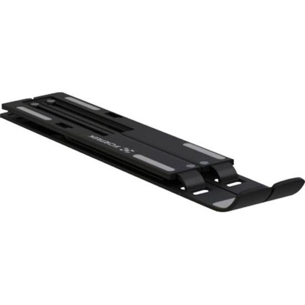 Suporte Portátil Para Notebook/Laptop Fortrek FK 651S Preto
