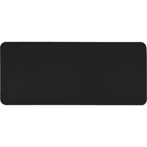 Mouse Pad de Couro Premium Fortrek FK 265M (700x300mm) Preto