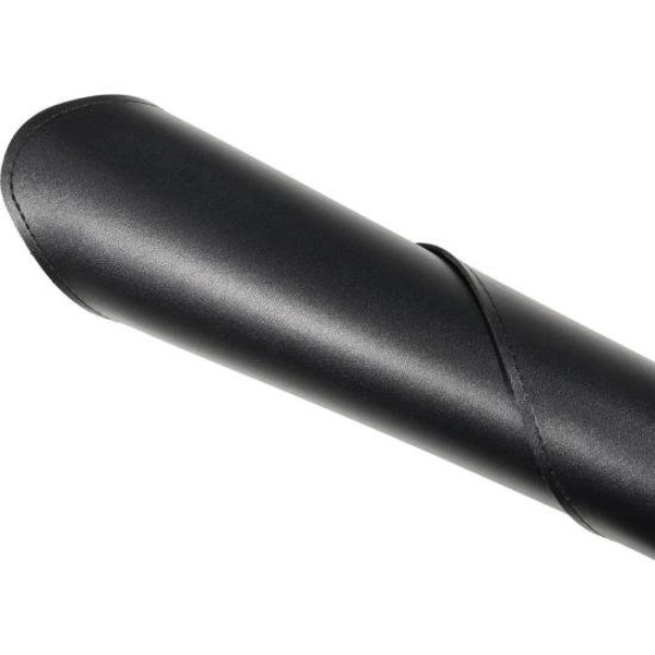 Mouse Pad de Couro Premium Fortrek FK 265M (700x300mm) Preto