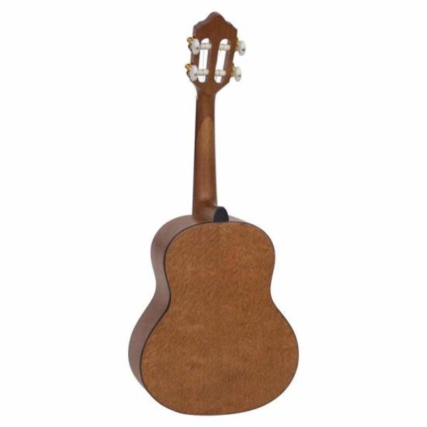 Cavaco Giannini CS1 Louro Faia Eletroacústico EQ Natural Satin