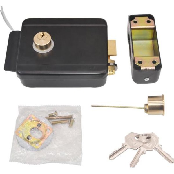 Fechadura Elétrica PQFE1000 Proeletronic