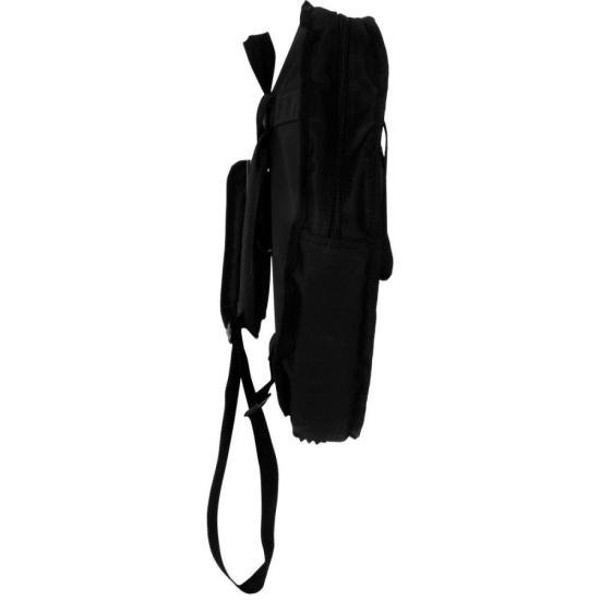 Capa para Prato de Bateria Extra Luxo Nylon 600 Preta Mundomax