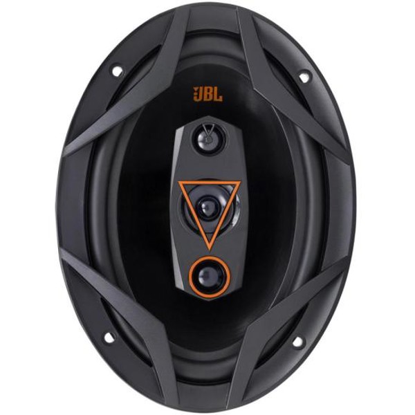 Alto-Falante JBL Multisystem 69QDMS120 (PAR)