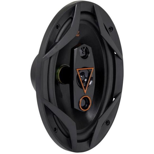 Alto-Falante JBL Multisystem 69QDMS120 (PAR)