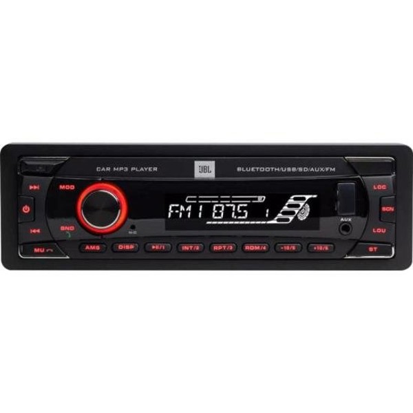 Auto Rádio JBL Celebrity 100