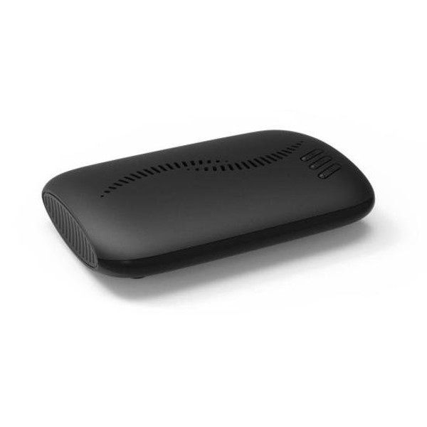 Receptor Para TV SATHD VX10 Banda KU Vivensis