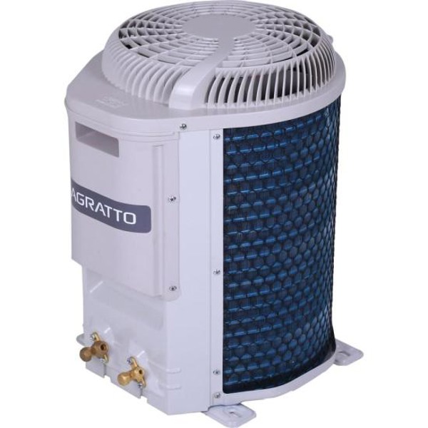 Ar-Condicionado Agratto Split One Top 9.000 BTUs 220v