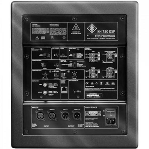 Subwoofer Neumann KH750 DSP D G