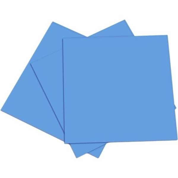 Thermal Ts Pad 1,0mm 100x100 Implastec