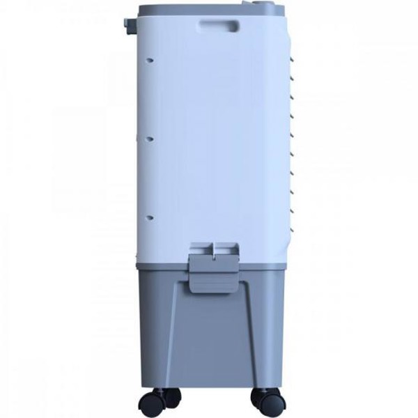 Climatizador Ventisol CLIN16-02 Branco/Cinza 127v