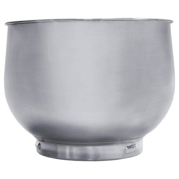 Batedeira Planetária Agratto Supremma 5 Litros Preta 127v