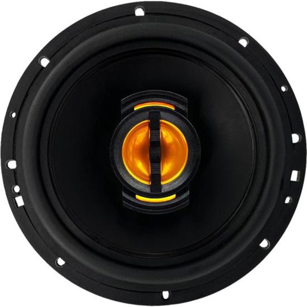 Kit Com 2 Alto-falantes 6" Leson JB Flex 110w