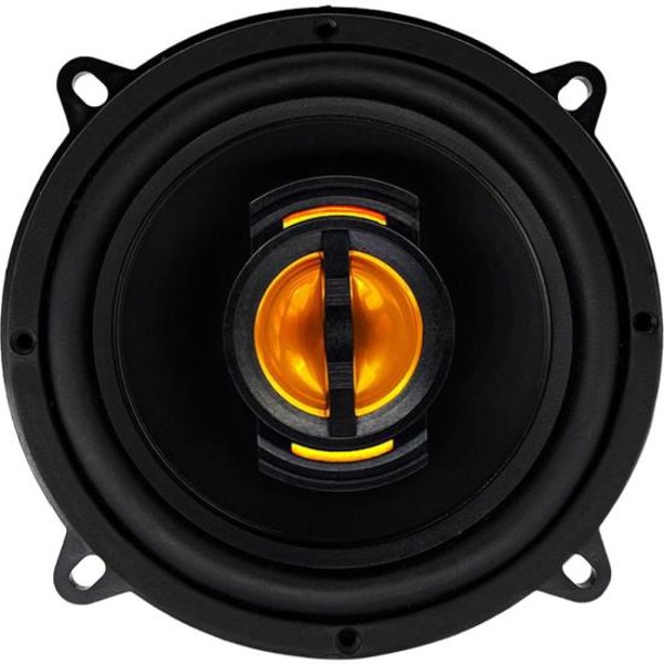 Kit Com 2 Alto-falantes 5" Leson JB Flex 110w