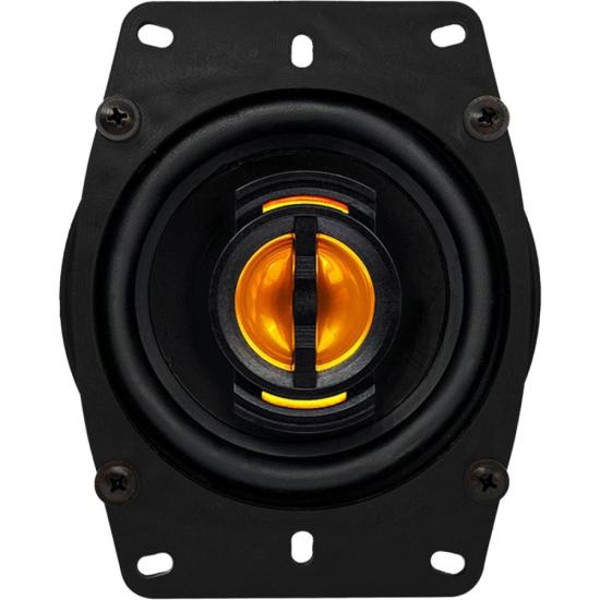 Kit Com 2 Alto-falantes 4x6" Leson JB46 Flex 110w