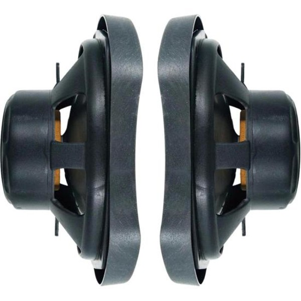 Kit Com 2 Alto-falantes 6x9" Leson JB69 Flex 200w