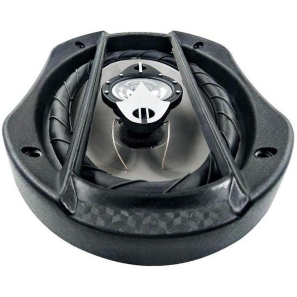 Kit Com 2 Alto-falantes 6x9" Leson JB69 Flex 200w