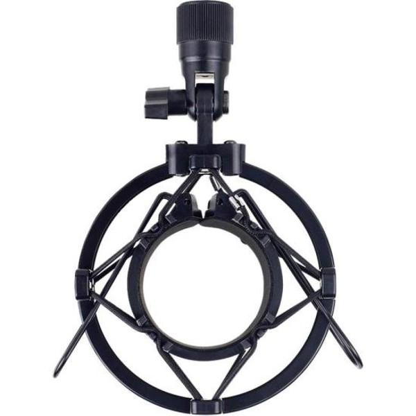 Suporte Antivibração Para Microfone MI-S20 C3Tech