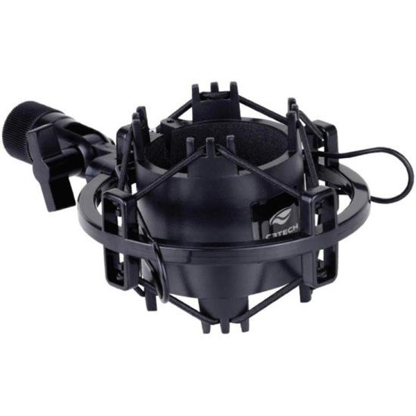 Suporte Antivibração Para Microfone MI-S20 C3Tech