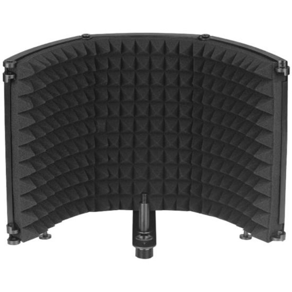 Protetor Acústico Para Microfone MI-P10 C3Tech