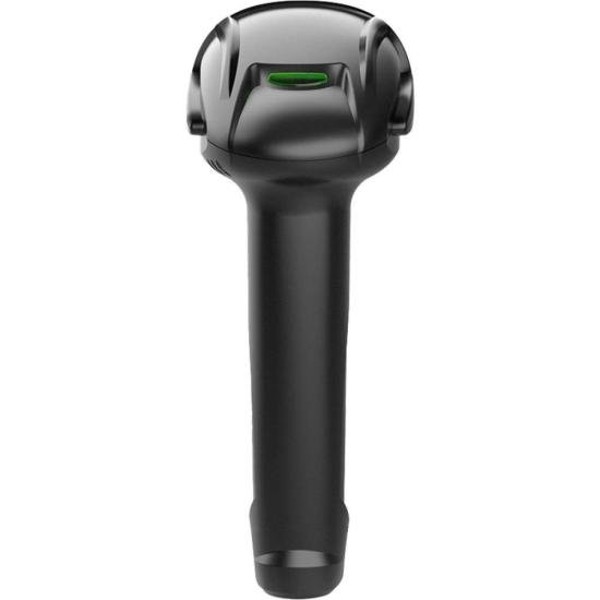 Leitor de Código de Barras USB C3Tech LB-W200V2BK Preto