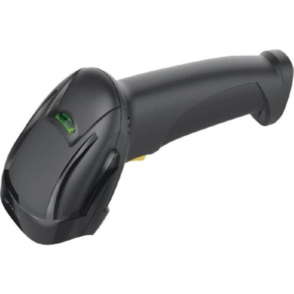 Leitor de Código de Barras USB C3Tech LB-W200V2BK Preto