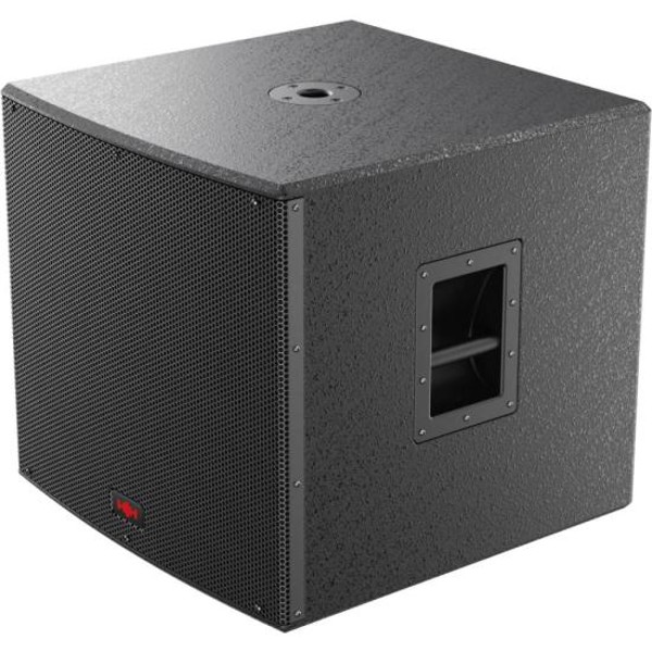 Subwoofer HH TRS-1800 18" 1400w