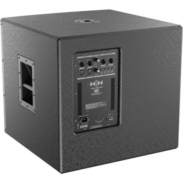 Subwoofer HH TRS-1800 18" 1400w