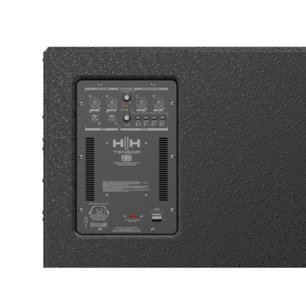 Subwoofer HH TRS-1800 18" 1400w