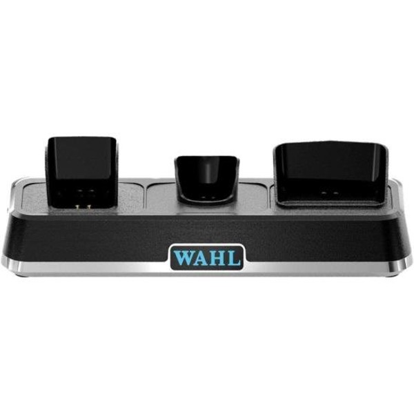 Estação de Carregamento Para Máquina Sem Fio Wahl