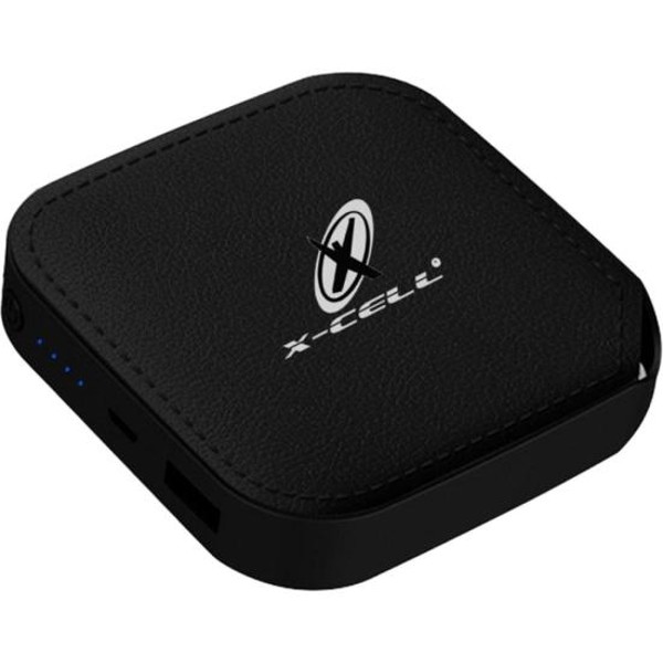 Carregador Power Bank 10000 XC-BANK-20 Flex