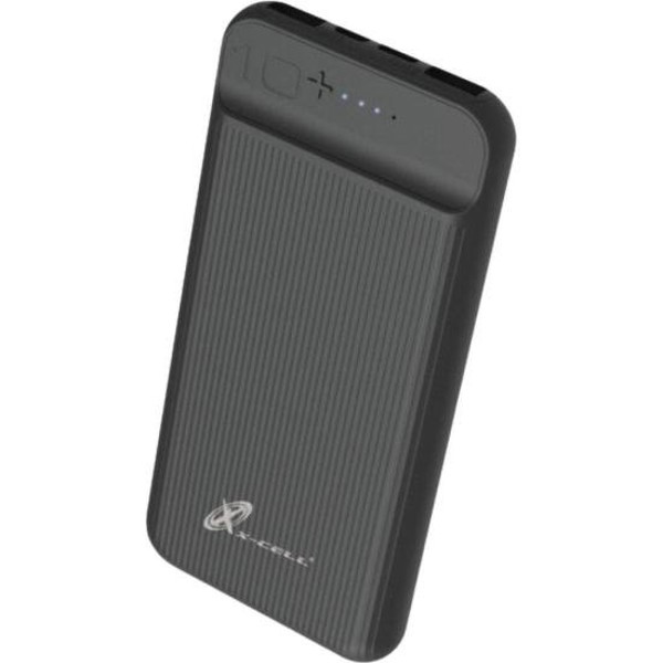 Carregador Power Bank 10000 XC-BANK-30 Flex