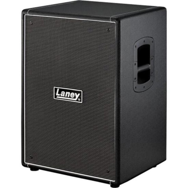 Gabinete Para Amplificador Laney DBV212-4 500w