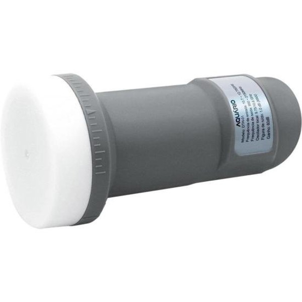 LNB Universal Aquário DTH-01
