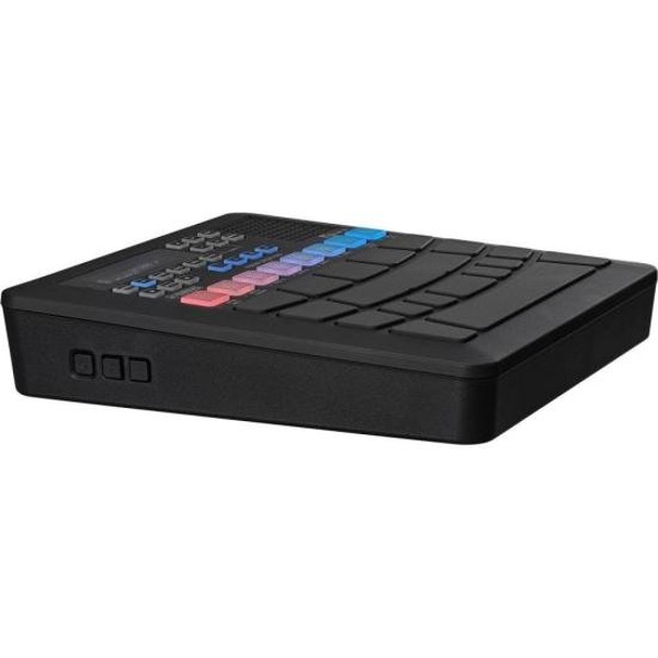 Drumpad Portátil Yamaha FGDP-50