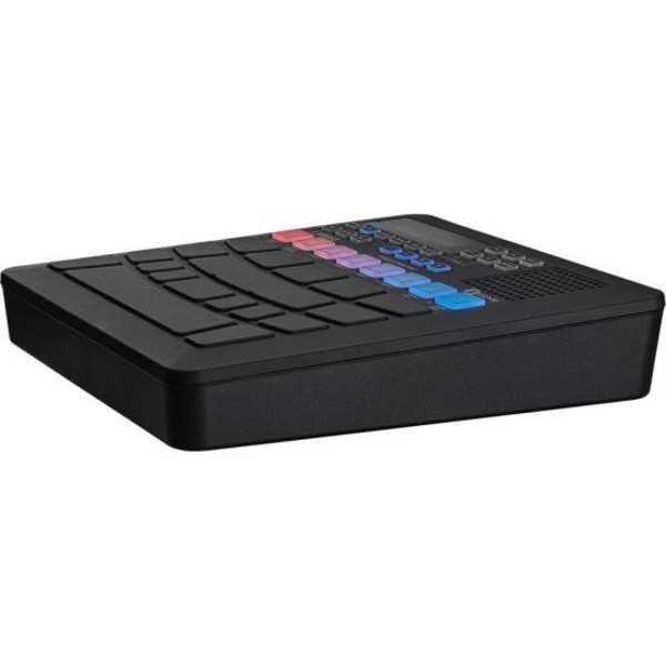 Drumpad Portátil Yamaha FGDP-50