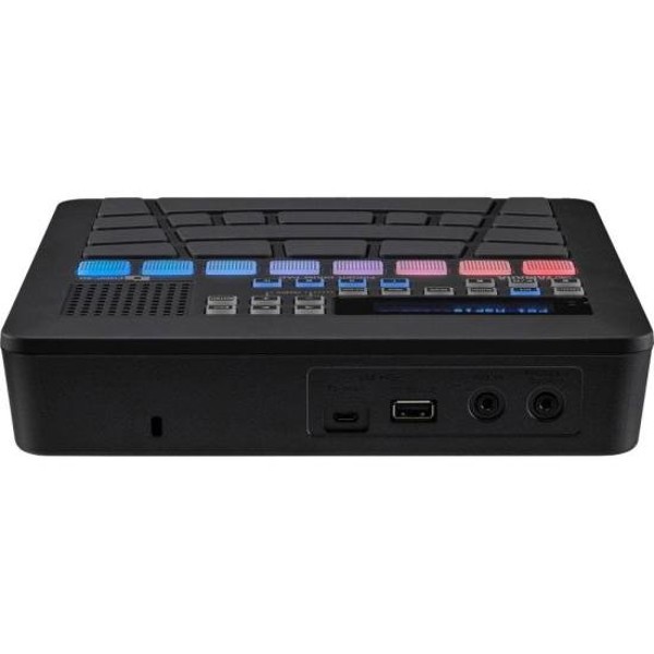 Drumpad Portátil Yamaha FGDP-50