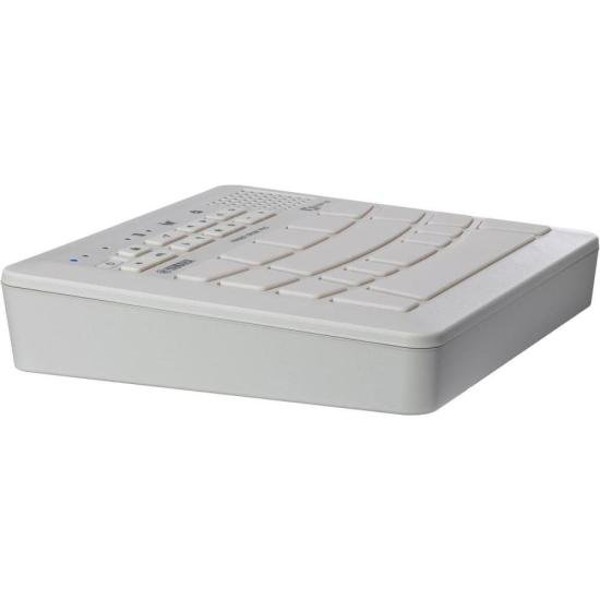 Drumpad Portátil Yamaha FGDP-30