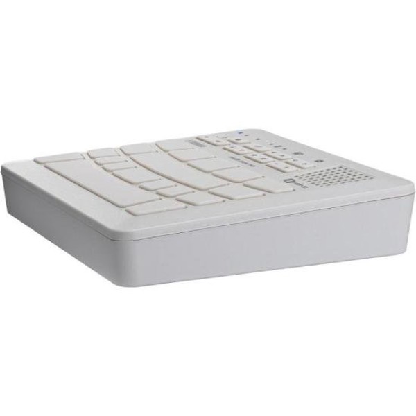 Drumpad Portátil Yamaha FGDP-30