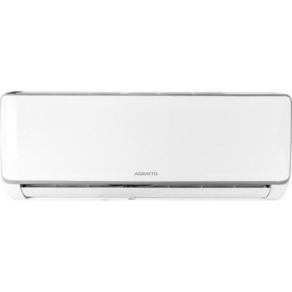 Ar-Condicionado Agratto Neo Inverter 12.000 BTUs 220v