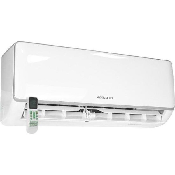Ar-Condicionado Agratto Neo Inverter 12.000 BTUs 220v