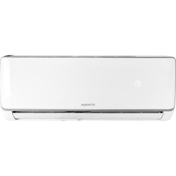 Ar-Condicionado Agratto Neo Inverter 12.000 BTUs 220v