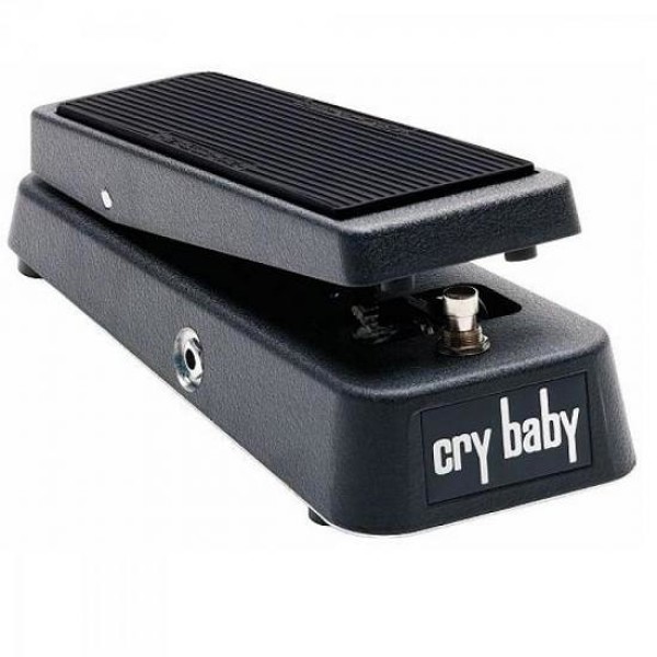 Pedal Wah Wah Cry Baby Classic CGB95 DUNLOP