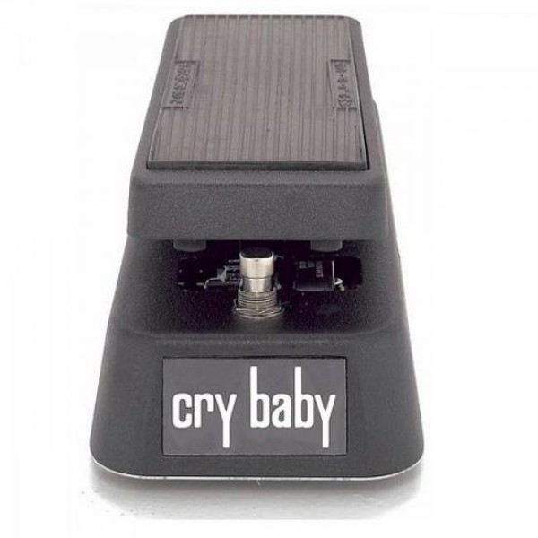 Pedal Wah Wah Cry Baby Classic CGB95 DUNLOP