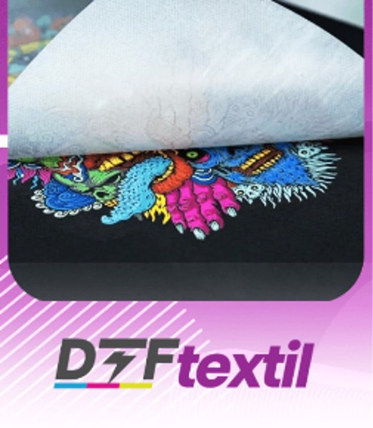 DTV Textil - metro (58cm X 100cm)