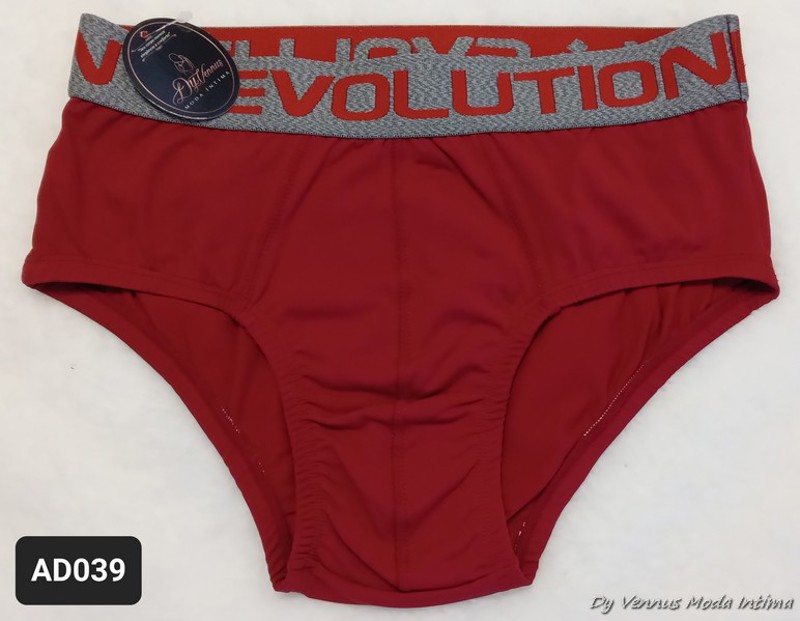CUECA SLIP MASC