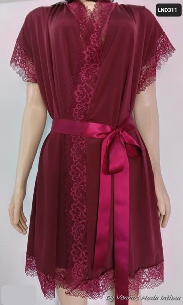 ROBE CLARICE