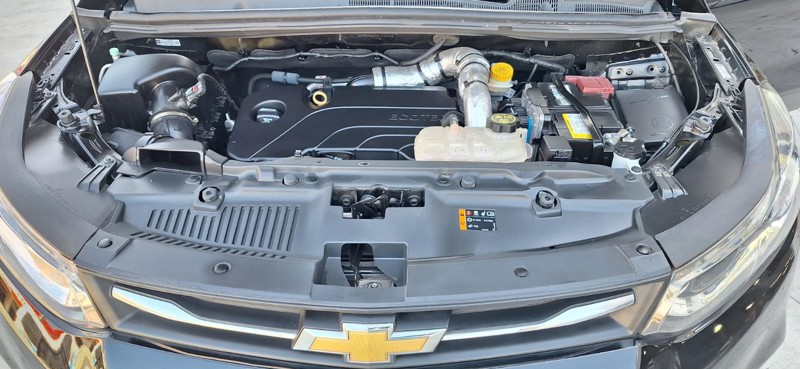 CHEVROLET TRACKER 1.4 16V TURBO FLEX LT AUTOMÁTICO 2019 / 2019